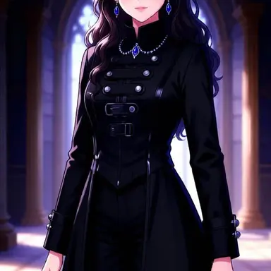 Profile image of Milly