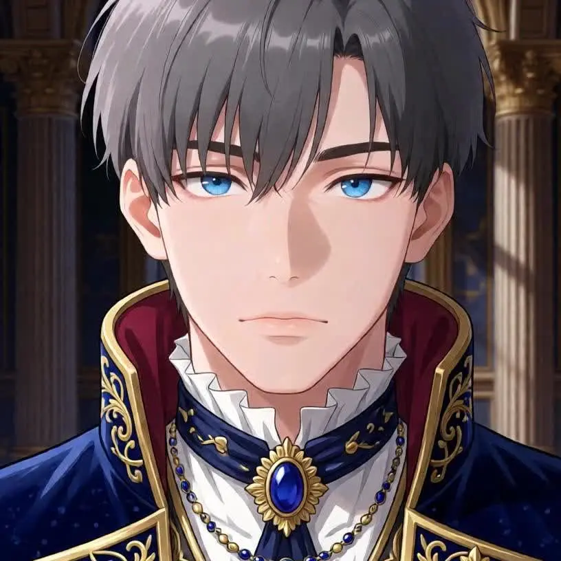 FickleNeck4401의 The Seventh Prince