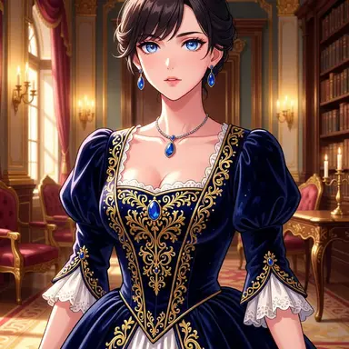 Profile image of Emily