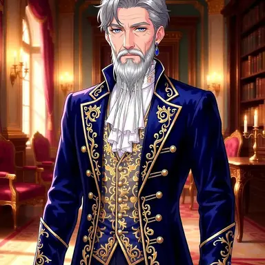 Profile image of Merlin