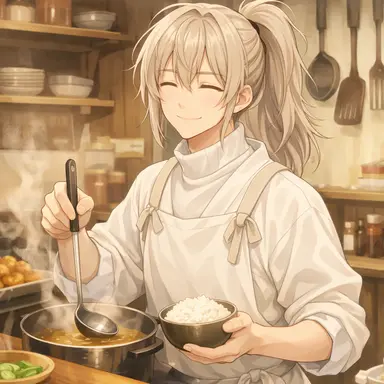 Profile image of 灯