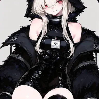 Profile image of トガ