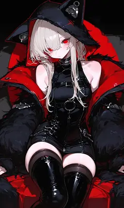 Profile image of トガ