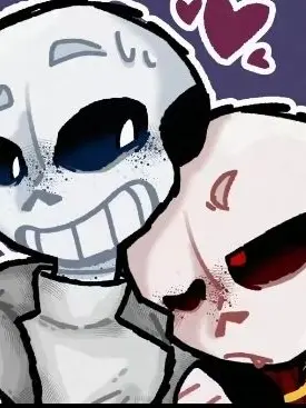 GlitchsWife의 { cheating little sh- }
