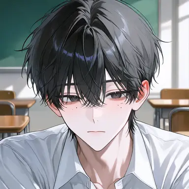 Profile image of 伊波 竣