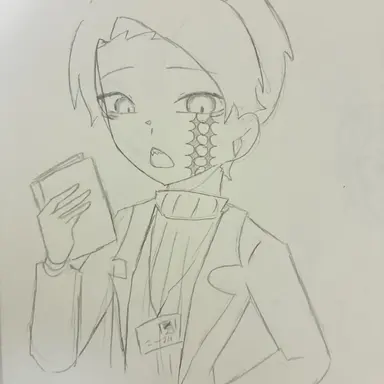 Profile image of Kosuke