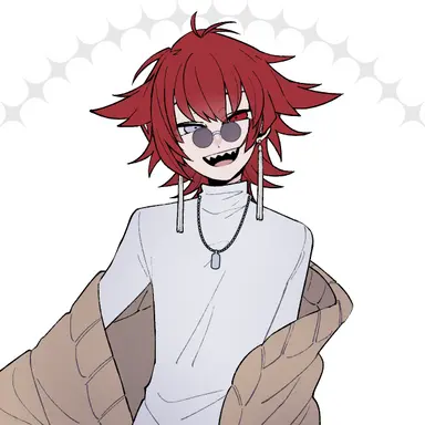 Profile image of 林赤丸