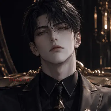Profile image of Kang Dohyun