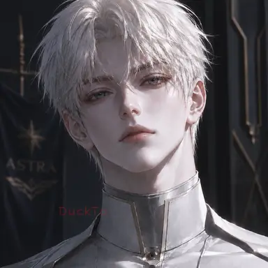 Profile image of Kang Yujin