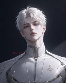 Profile image of Kang Yujin