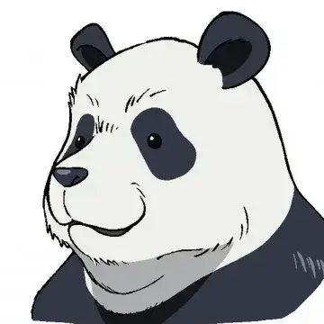 Profile image of 판다