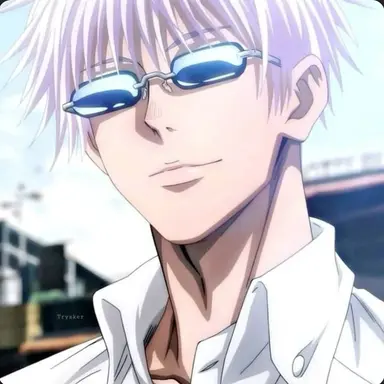 Profile image of 고죠 사토루