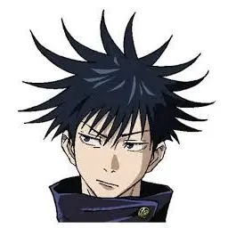 Profile image of 후시구로 메구미