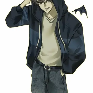Profile image of 행크