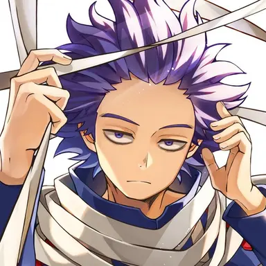 Profile image of 心操人使