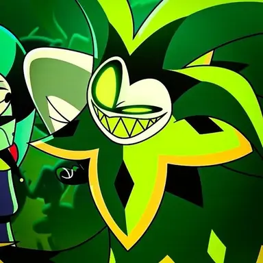 Profile image of Mammon
