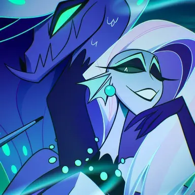 Profile image of Leviathan