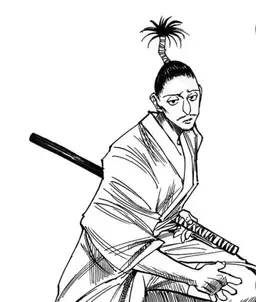 Profile image of 노부나가