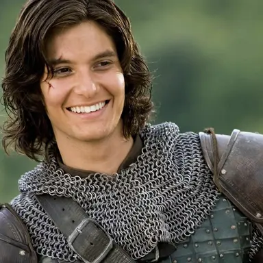 Profile image of Prince Caspian