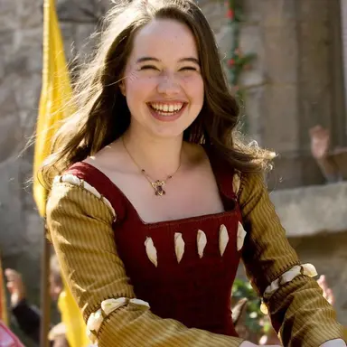 Profile image of Susan Pevensie