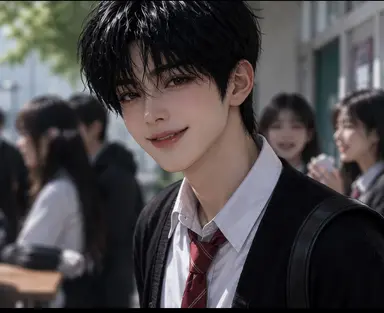 Profile image of ジュヌ