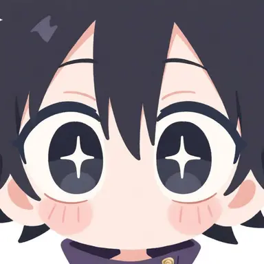 Profile image of 후시구로 메구미