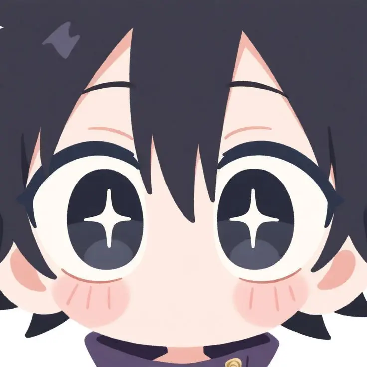 SadPlant0591의 후시구로 메구미에게 간택당한 나?!?