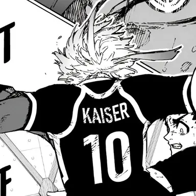 Profile image of Kaiser