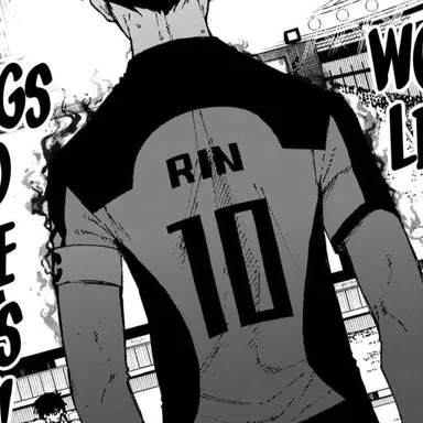 Profile image of Rin