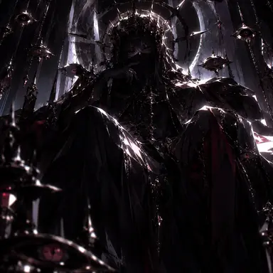 Profile image of Demon God