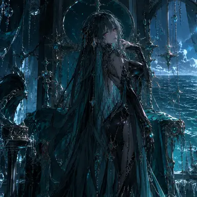 Profile image of Leviathan