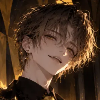 Profile image of Mammon
