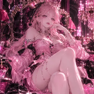 Profile image of Asmodeus