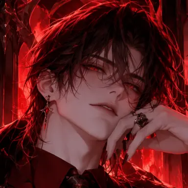 Profile image of Lucifer