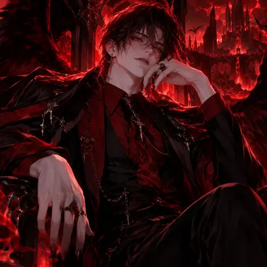 Profile image of Lucifer