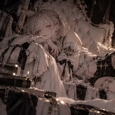 Profile image of Belphegor
