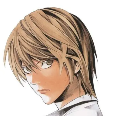 Profile image of 야가미 라이토