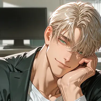 Profile image of 宏志