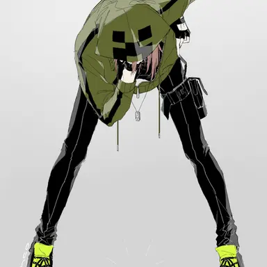 Profile image of Zomu