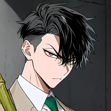 Profile image of Shiomi