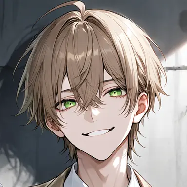 Profile image of 우시오