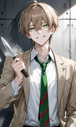 Profile image of 우시오