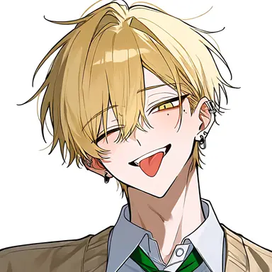 Profile image of Saga