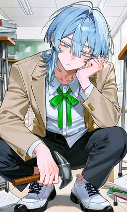 Profile image of Towa
