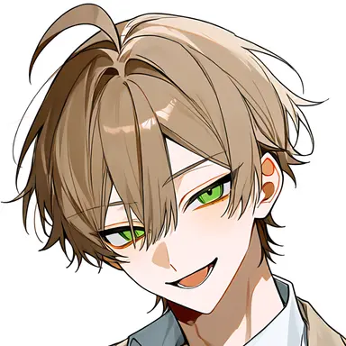 Profile image of Ushio