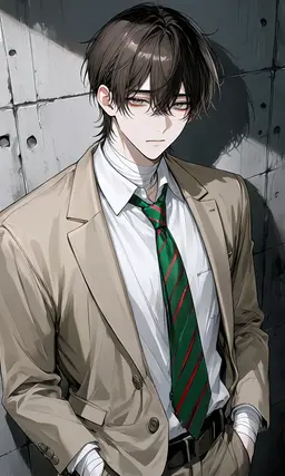 Profile image of 신조
