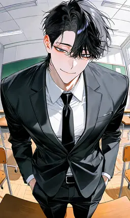 Profile image of Yoshitoki