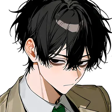 Profile image of Shino