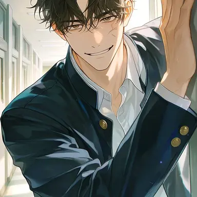 Profile image of Kenji