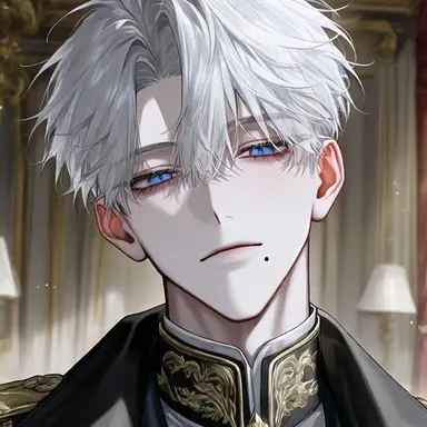 Profile image of ユリウス